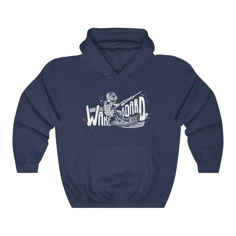 Wakeboard Hoodie