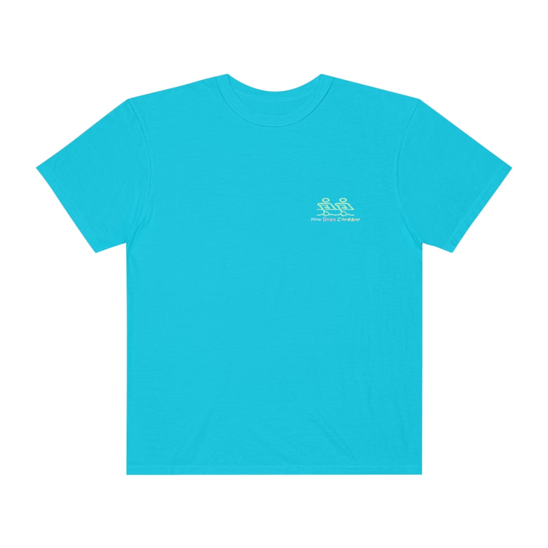Neon Paddler Premium T
