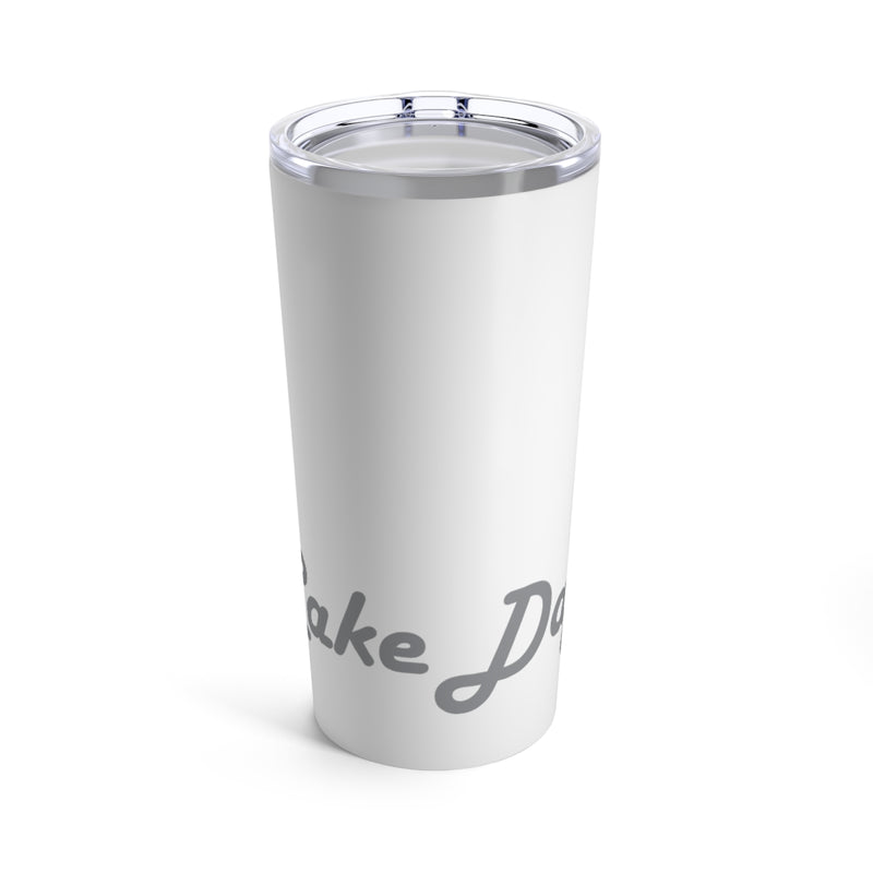 Lake Days Tumbler