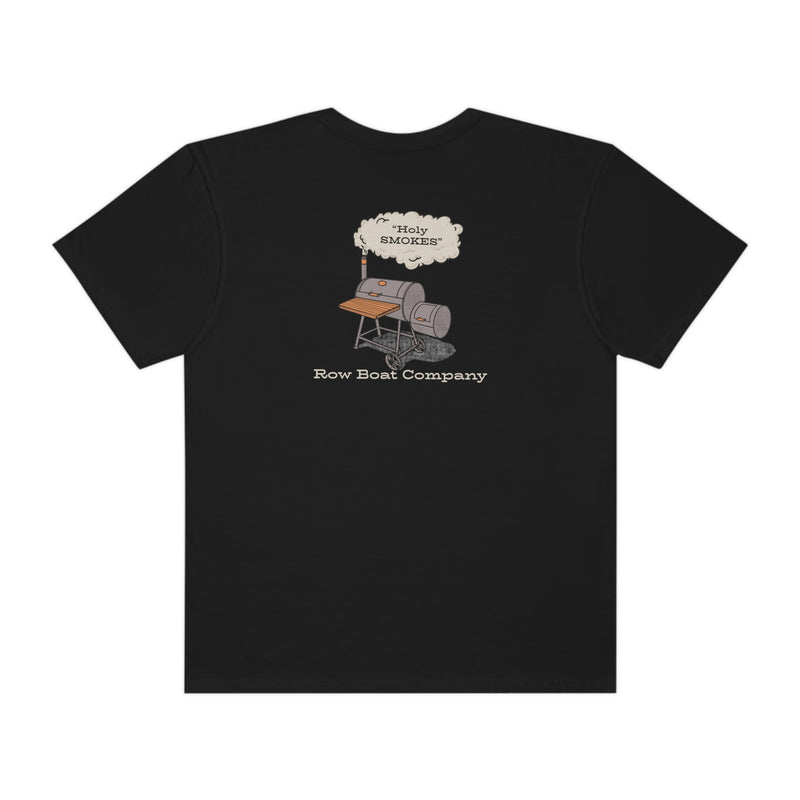 Smoke Show T