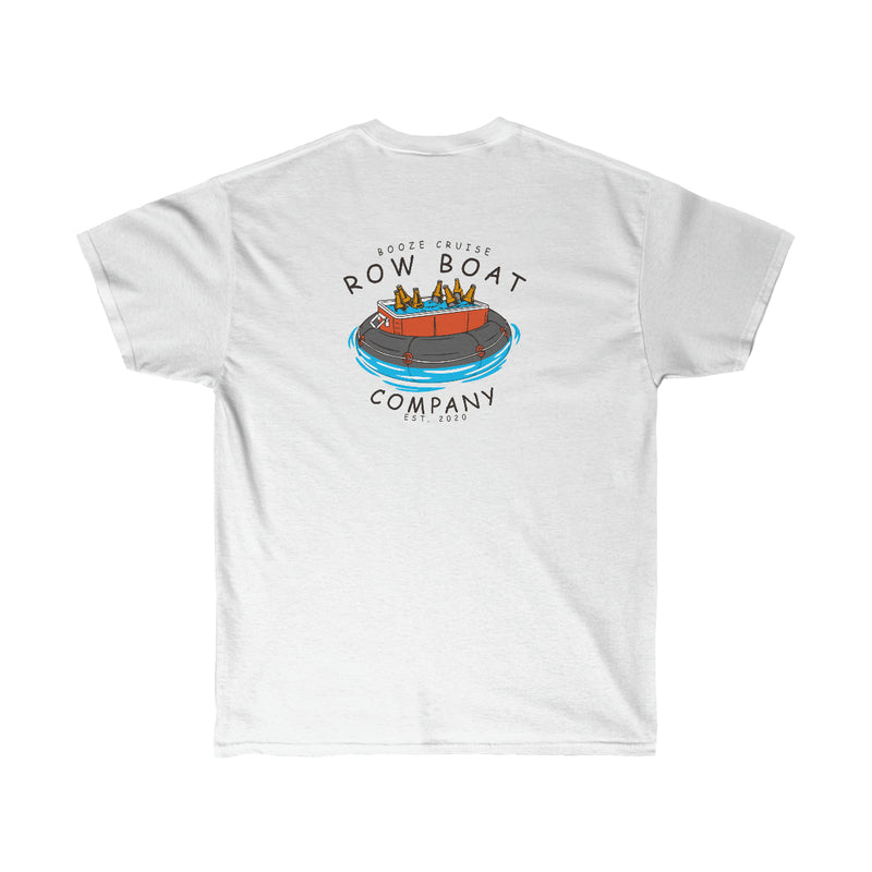 Booze Cruise T