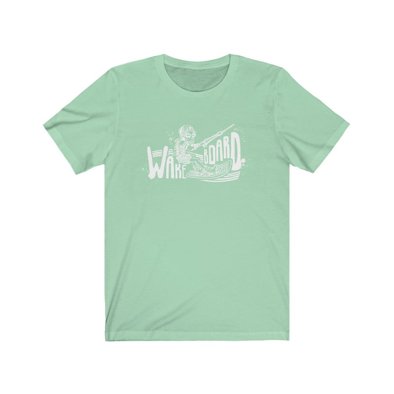 Limited Edition Wakeboard T