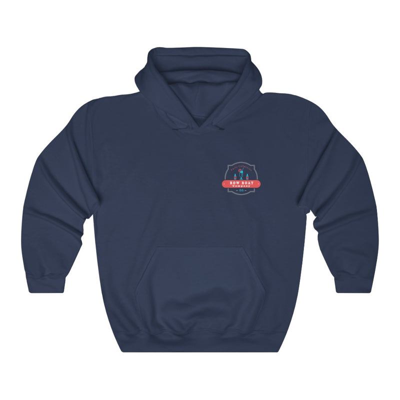 Hold My Beer Hoodie