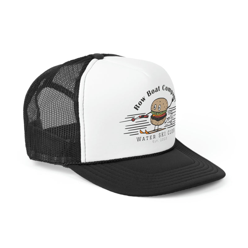 Ski Cap