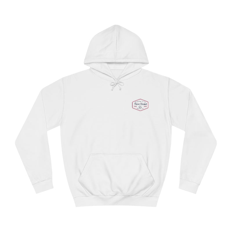 Paddler Original Hoodie