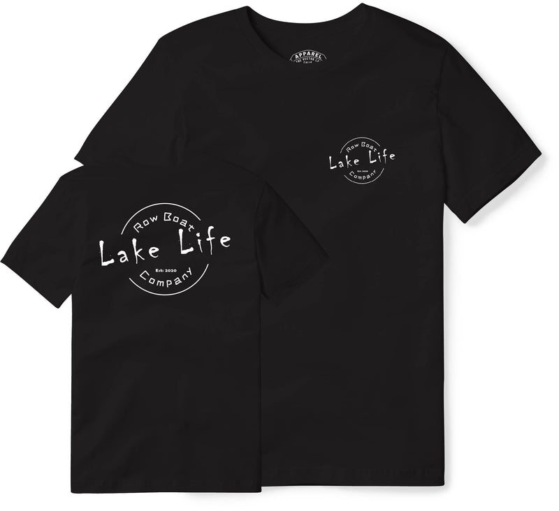Lake Life T Shirt