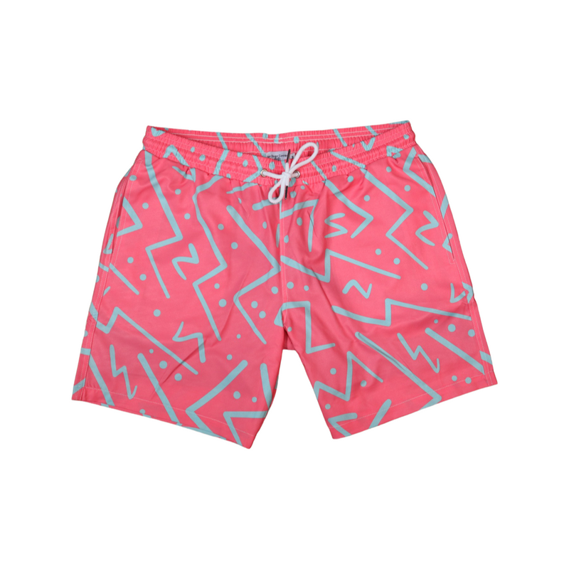 Zig Zags Trunks