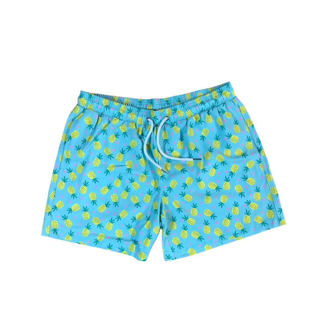 Pineapple Delight Trunks
