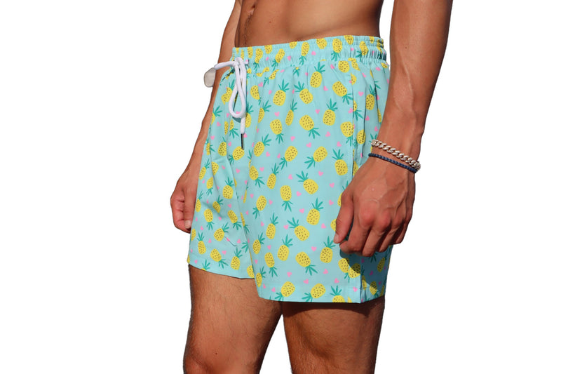Pineapple Delight Trunks