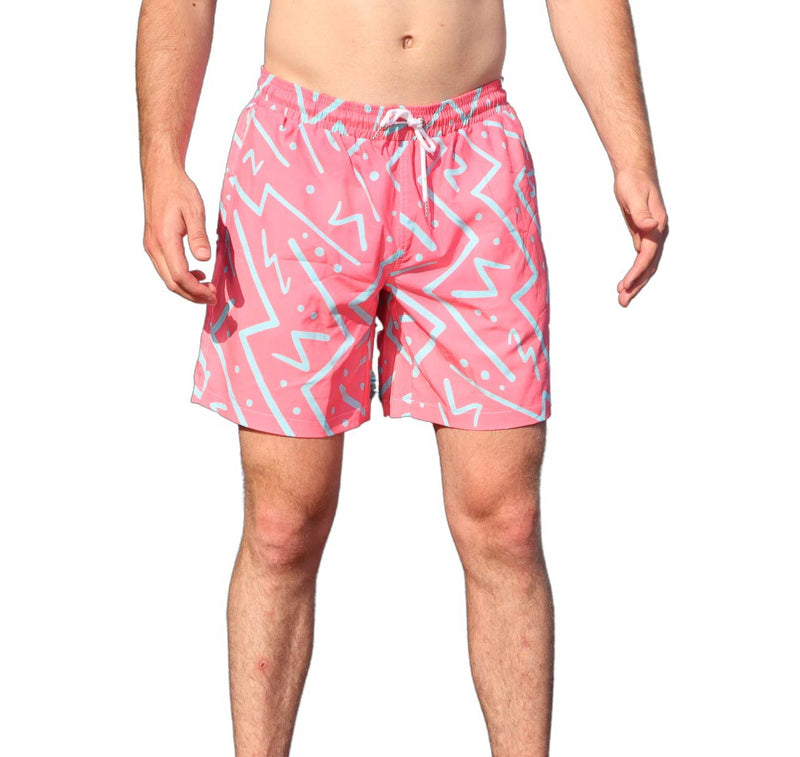 Zig Zags Trunks