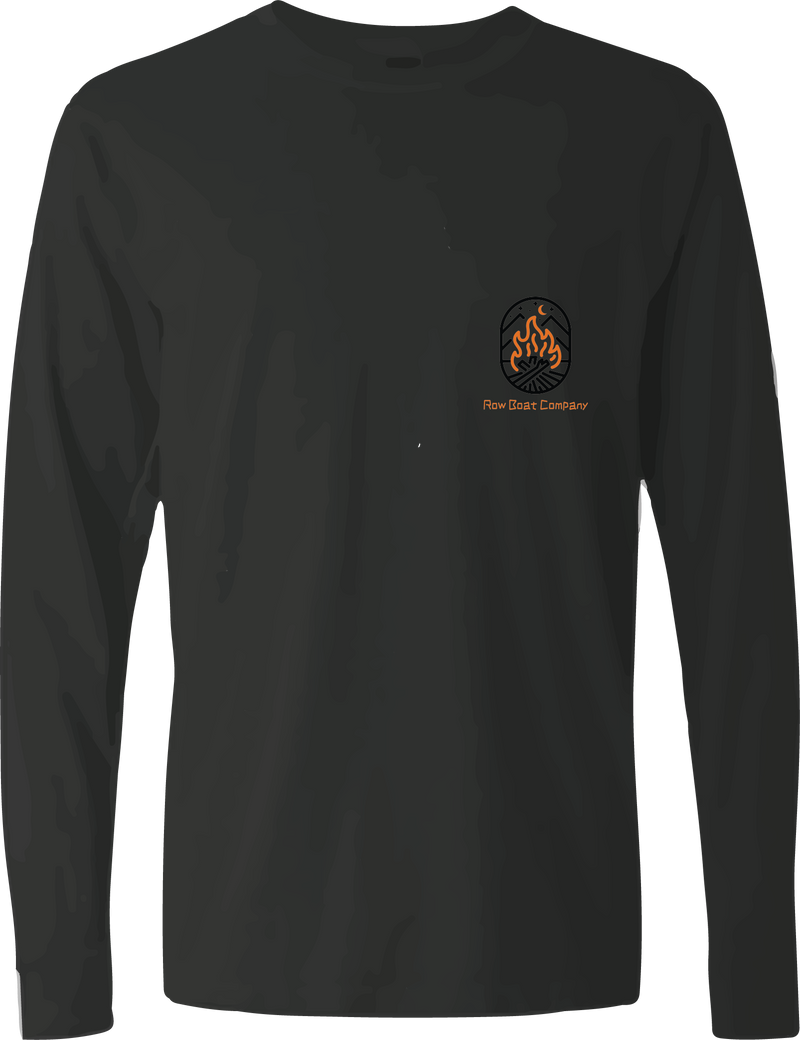 Campfire Long Sleeve