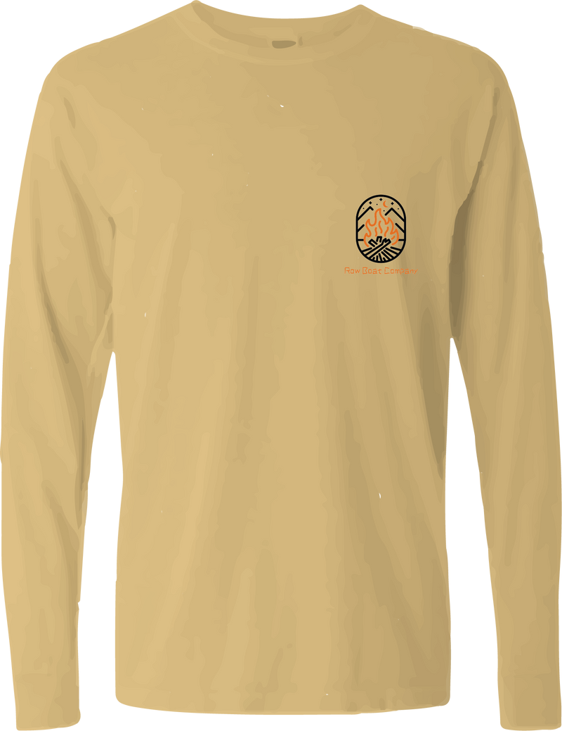 Campfire Long Sleeve
