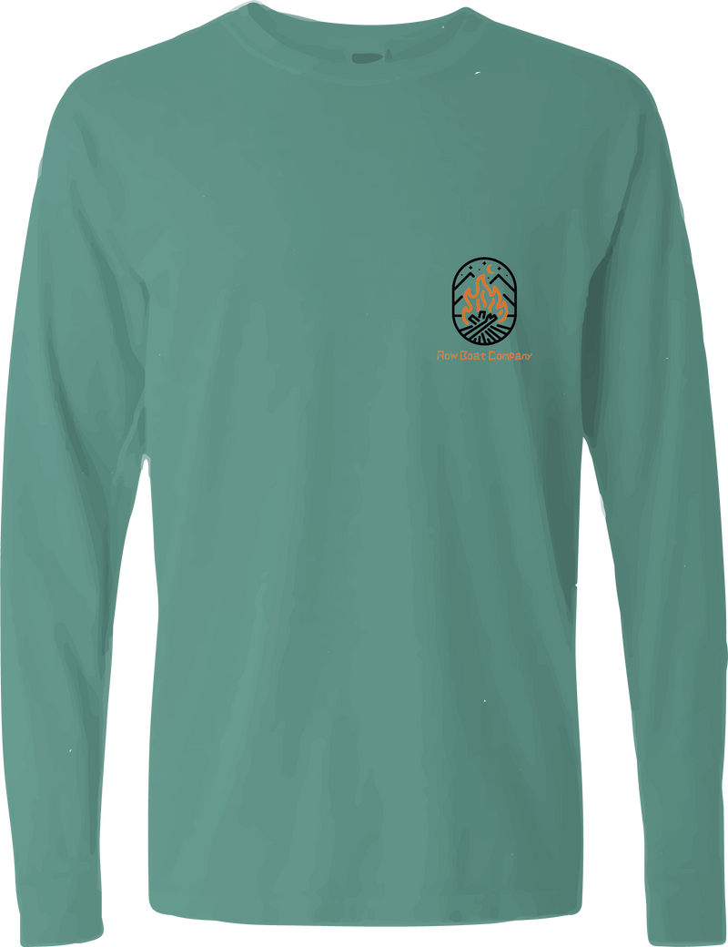 Campfire Long Sleeve