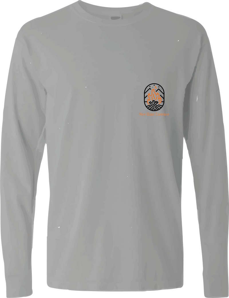 Campfire Long Sleeve