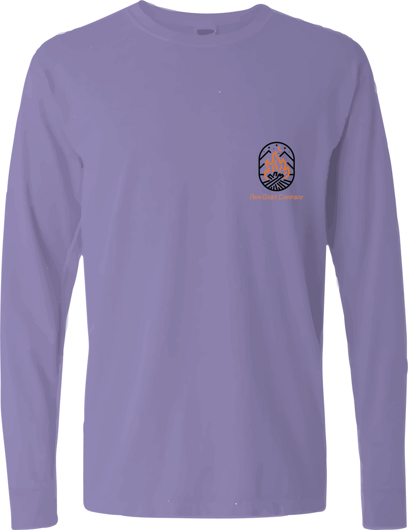 Campfire Long Sleeve