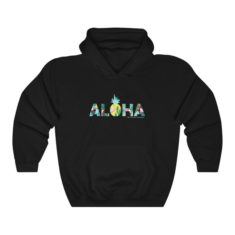 Aloha Hoodie
