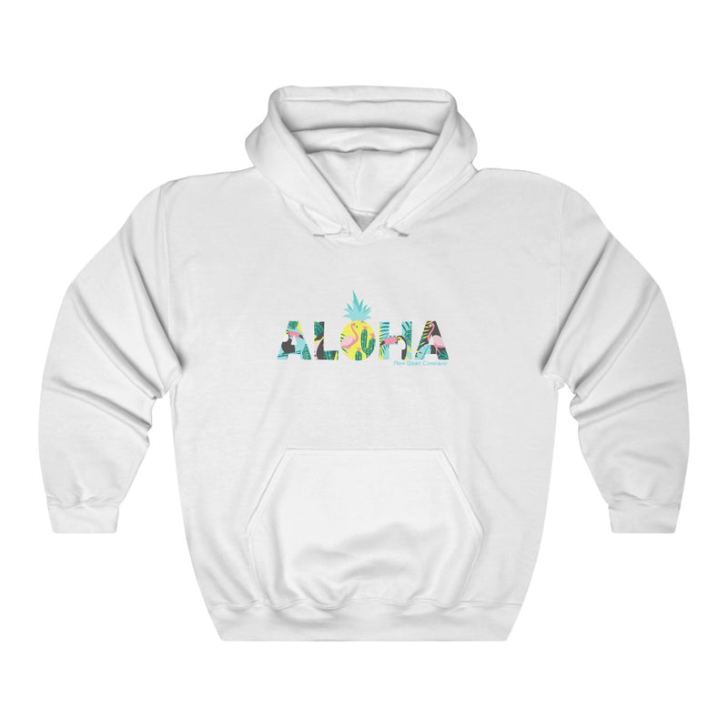 Aloha Hoodie