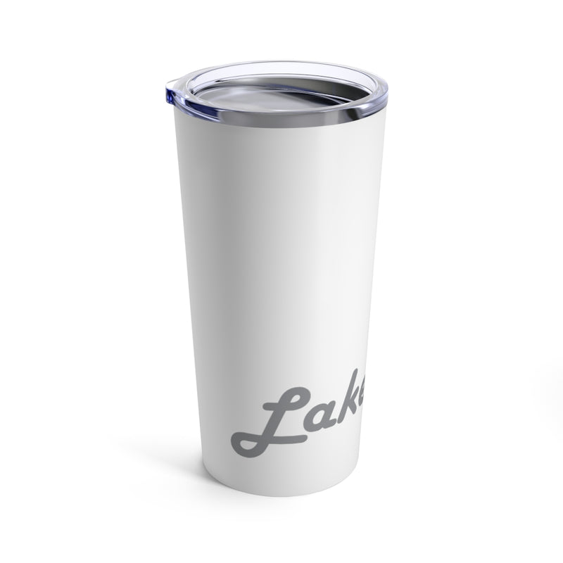 Lake Days Tumbler