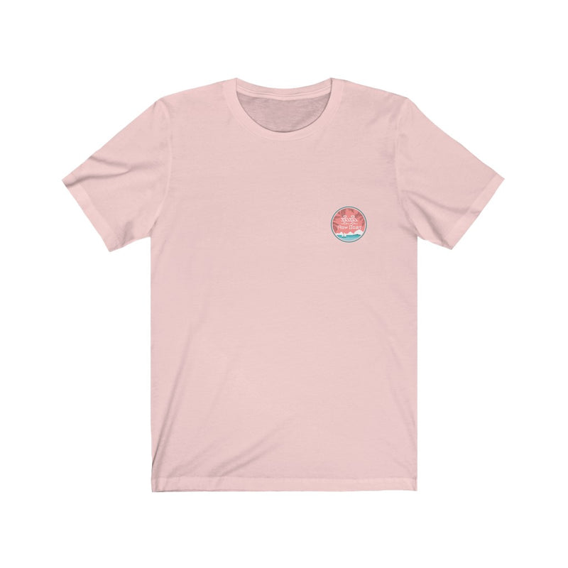 Summer Time T