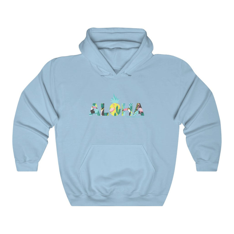 Aloha Hoodie