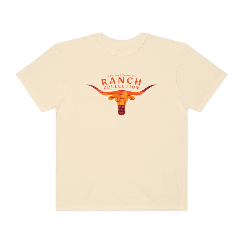 Ranch Collection Bull T Shirt