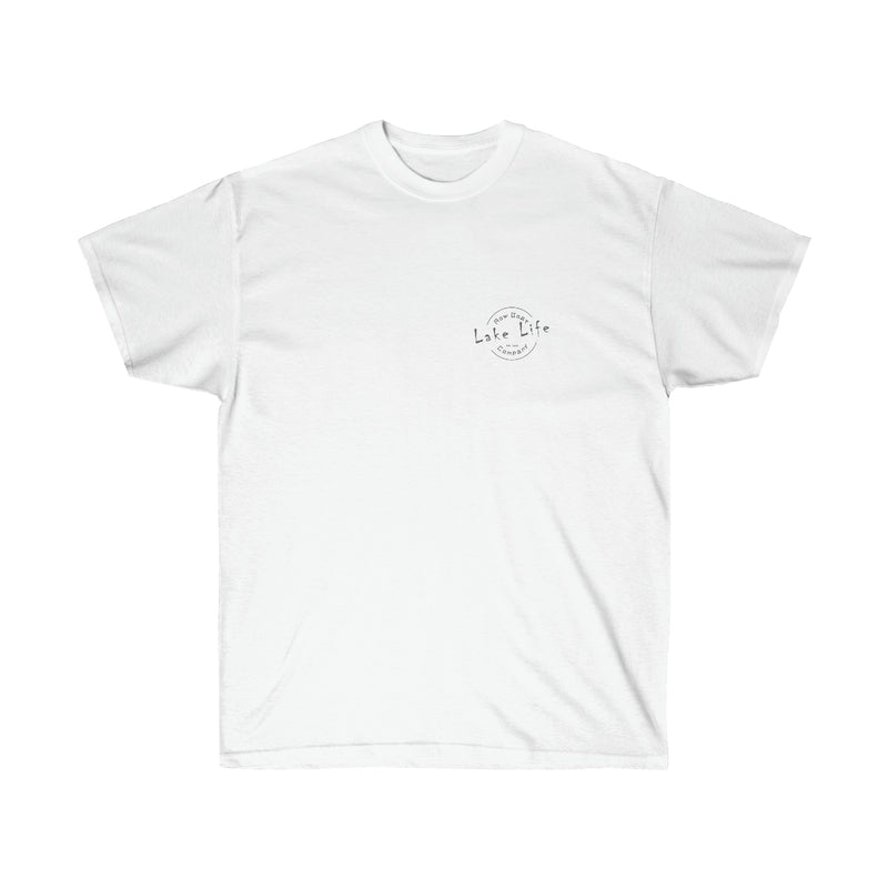 Lake Life T Shirt