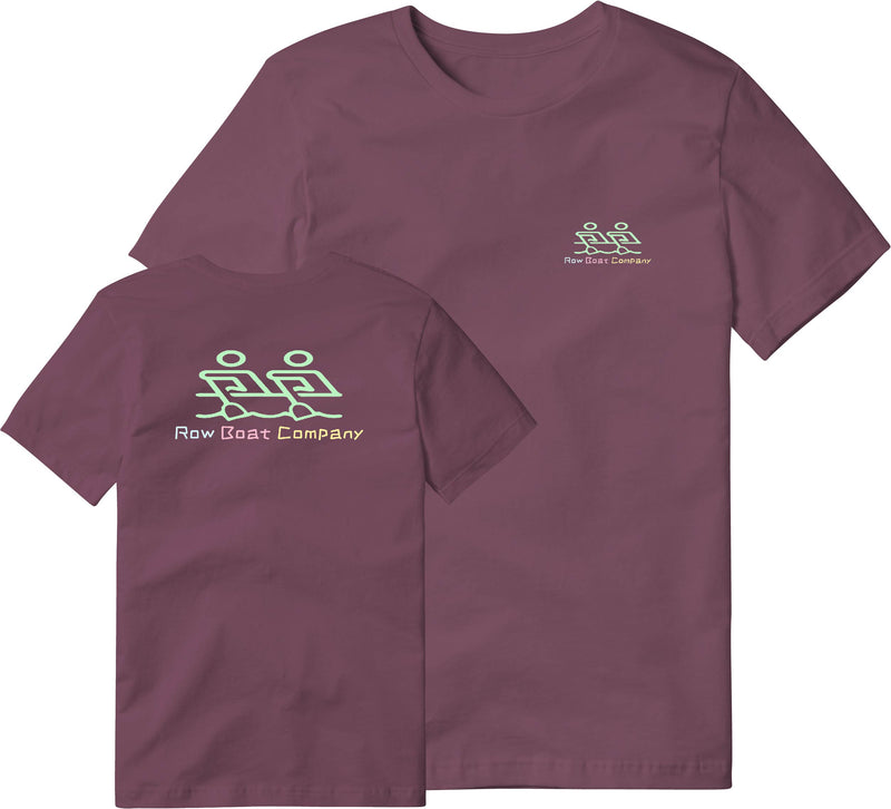 Neon Paddler Premium T