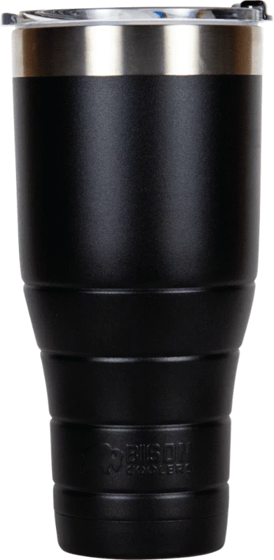 32 OZ BISON TUMBLER - NEW LEAKPROOF DESIGN - GEN2