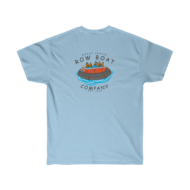 Booze Cruise T