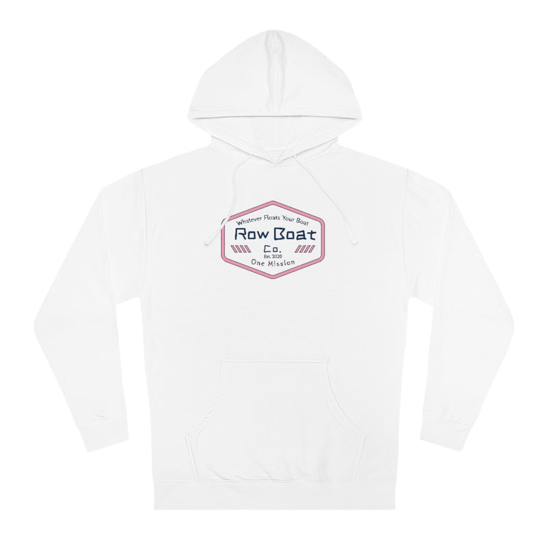 One Mission Hoodie
