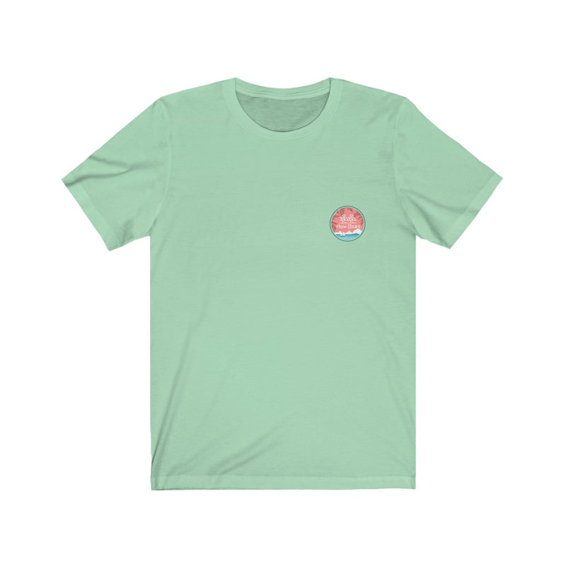 Summer Time T