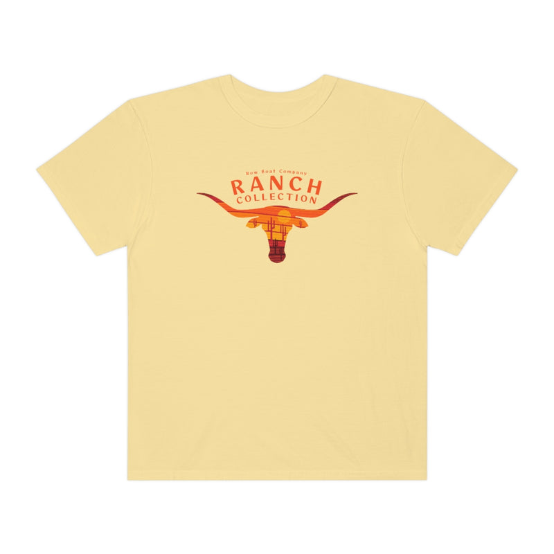 Ranch Collection Bull T Shirt