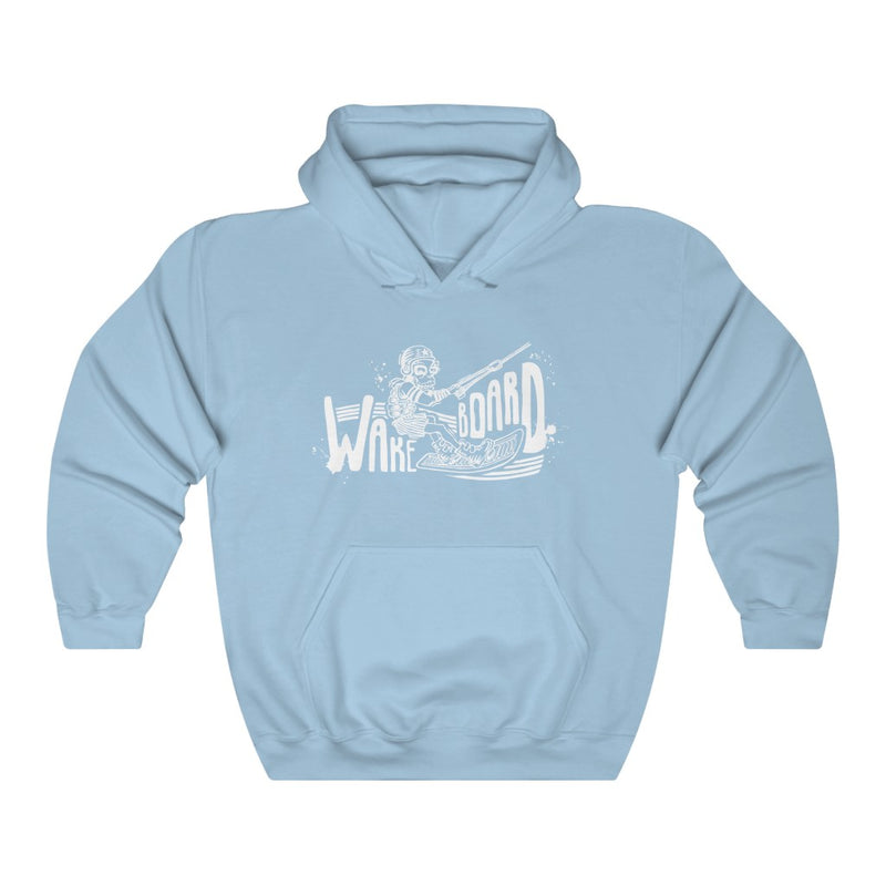 Wakeboard Hoodie