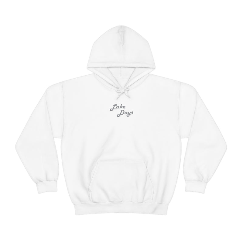 Lake Days Hoodie