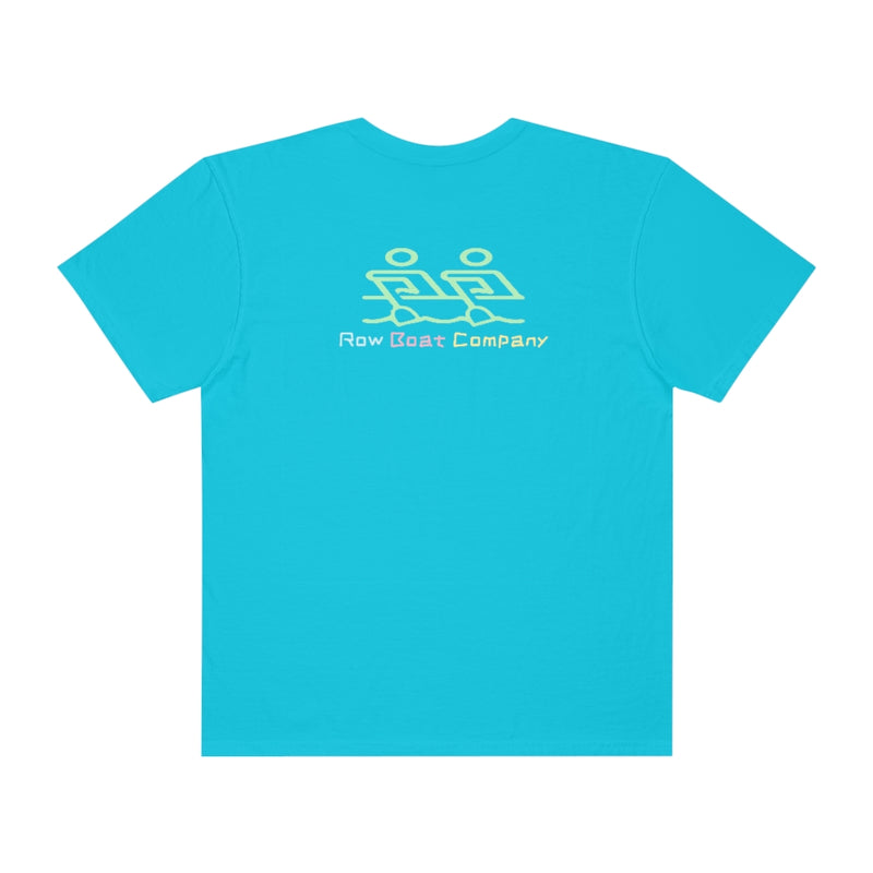 Neon Paddler Premium T