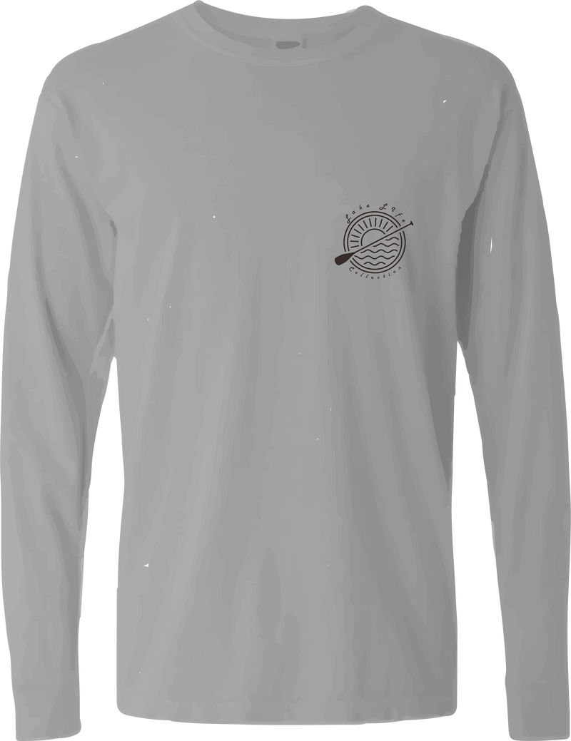Go Fetch Long Sleeve