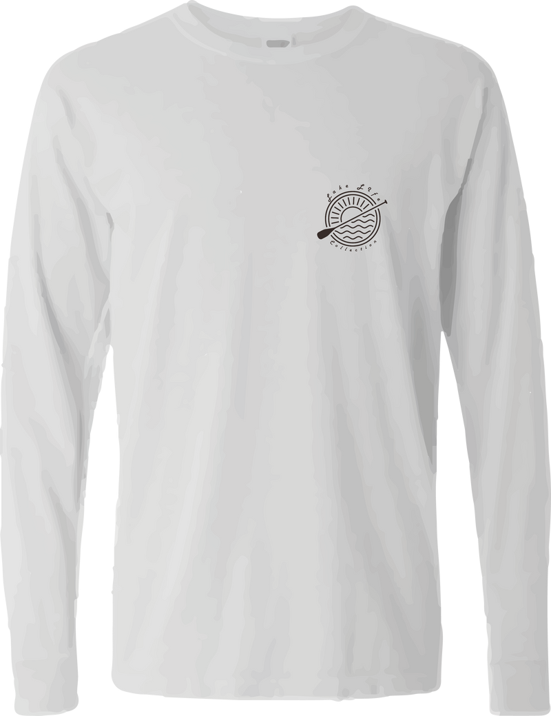 Go Fetch Long Sleeve
