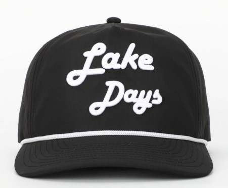 Lake Days Hat