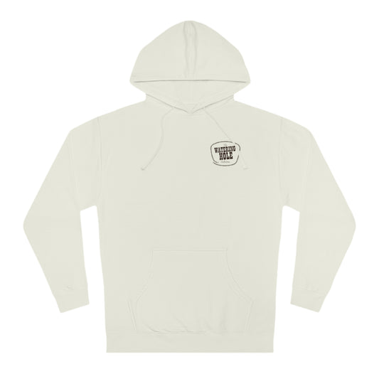 Western Hoodie (2025 Watering Hole Collection)