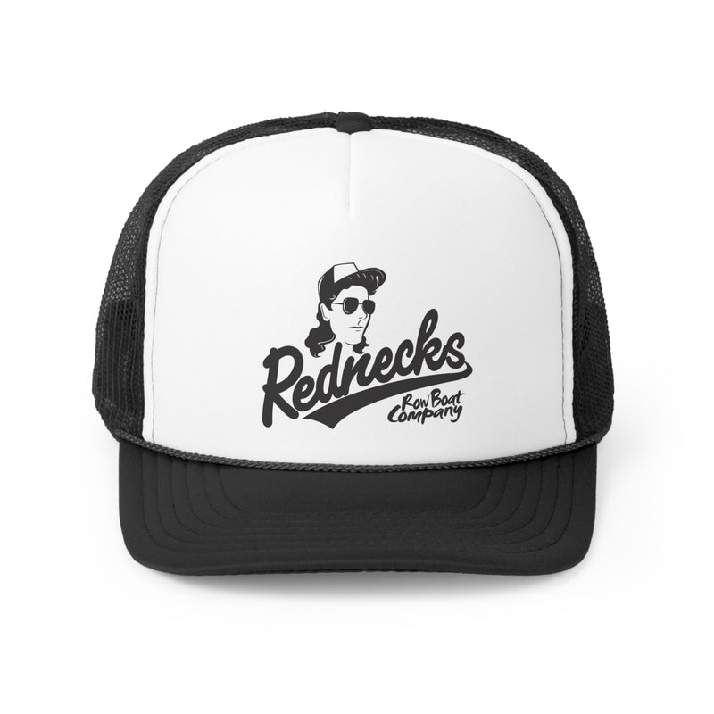 Rednecks Trucker Cap