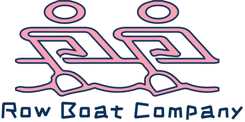 Original Row Boat T