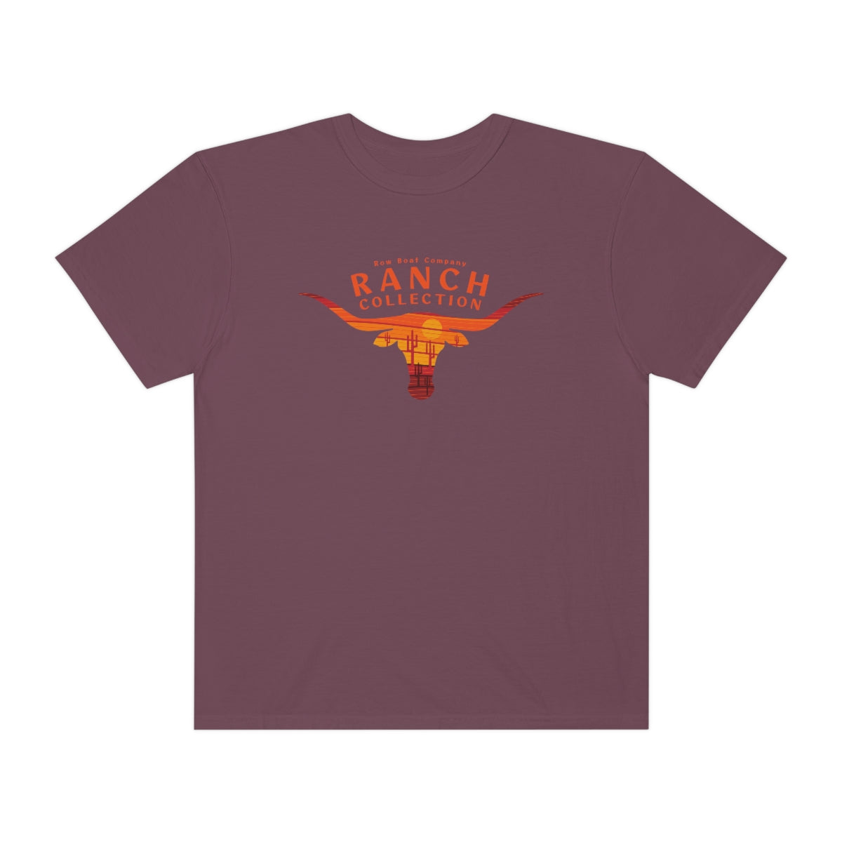 Ranch Collection Bull T Shirt
