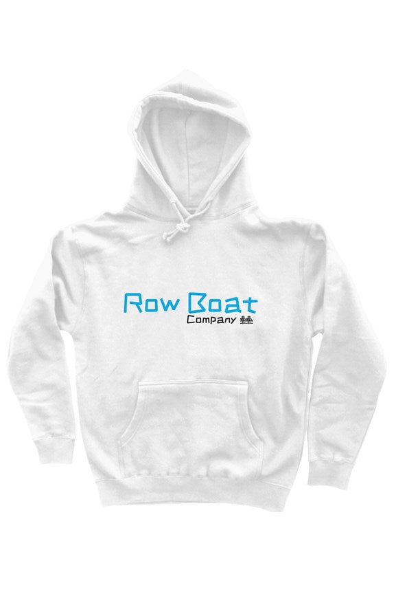 Row Boat Hoodie 1