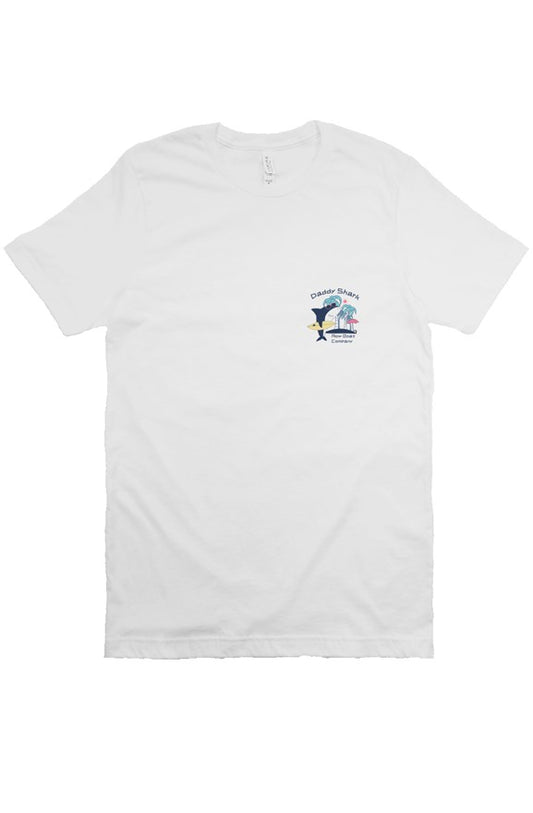 Daddy Shark final
