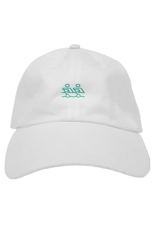 Dad's Row Boat Hat