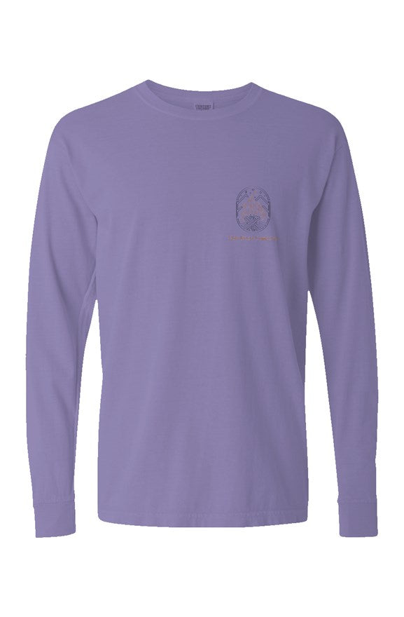 Campfire Long Sleeve