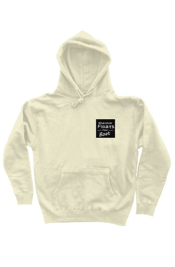 Whatever Floats Your Boat Hoodie