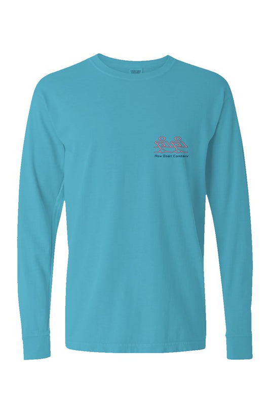 Party in Slow Motion Long Sleeve