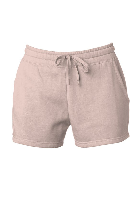 Ladies Summer Vibes Shorts