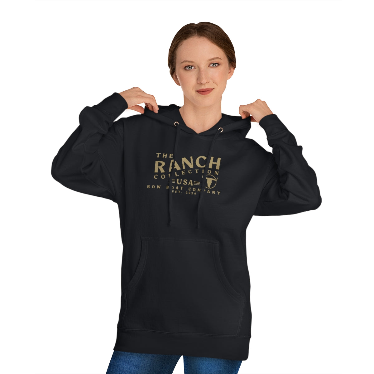 Ranch Collection Original Hoodie